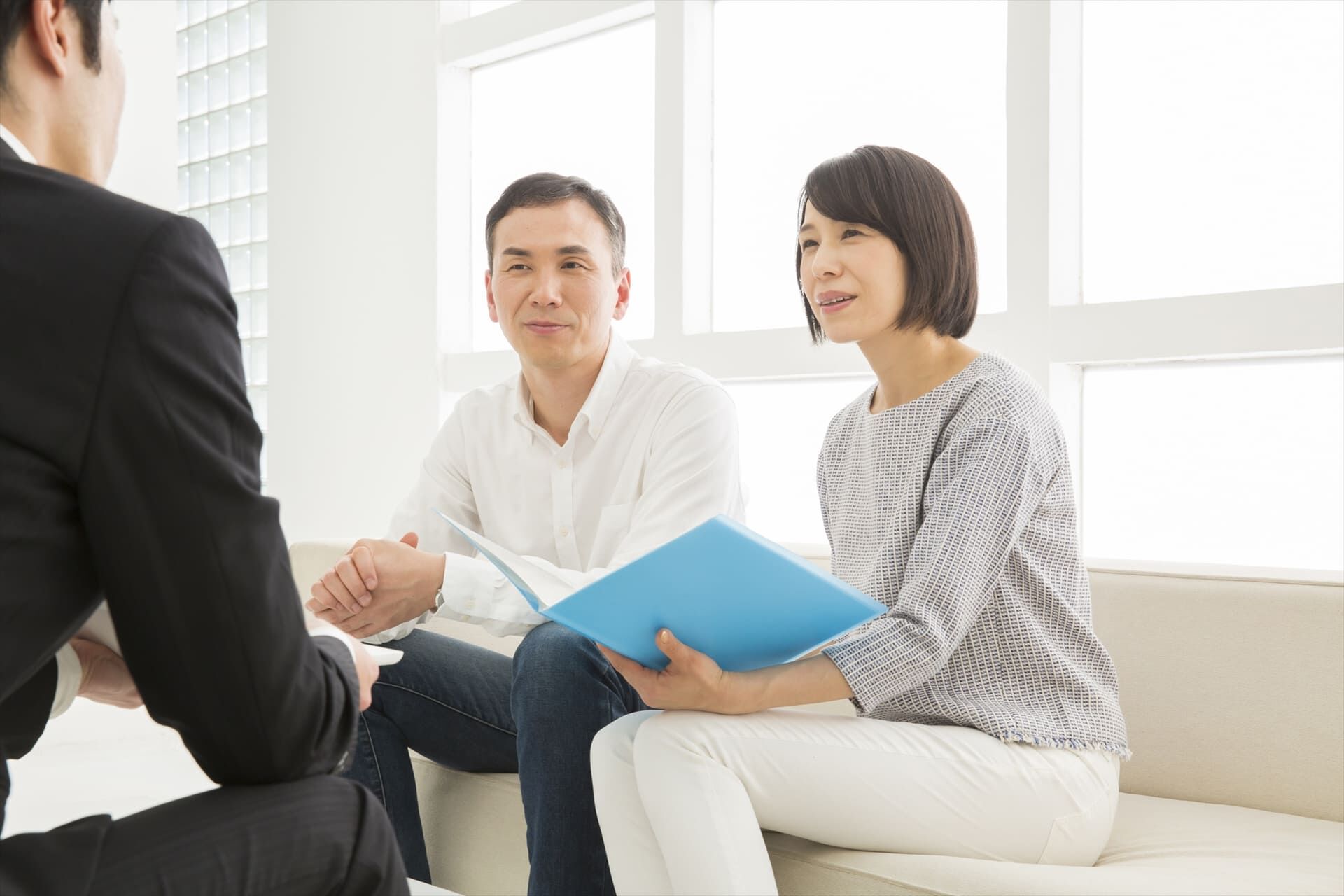 幅広いニーズに柔軟に対応するサービス